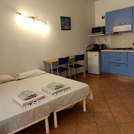 Sal&Love Apt In Porto Antigo Santa Maria Luaran gambar