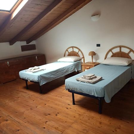 Sal&Love Apt In Porto Antigo Santa Maria Luaran gambar