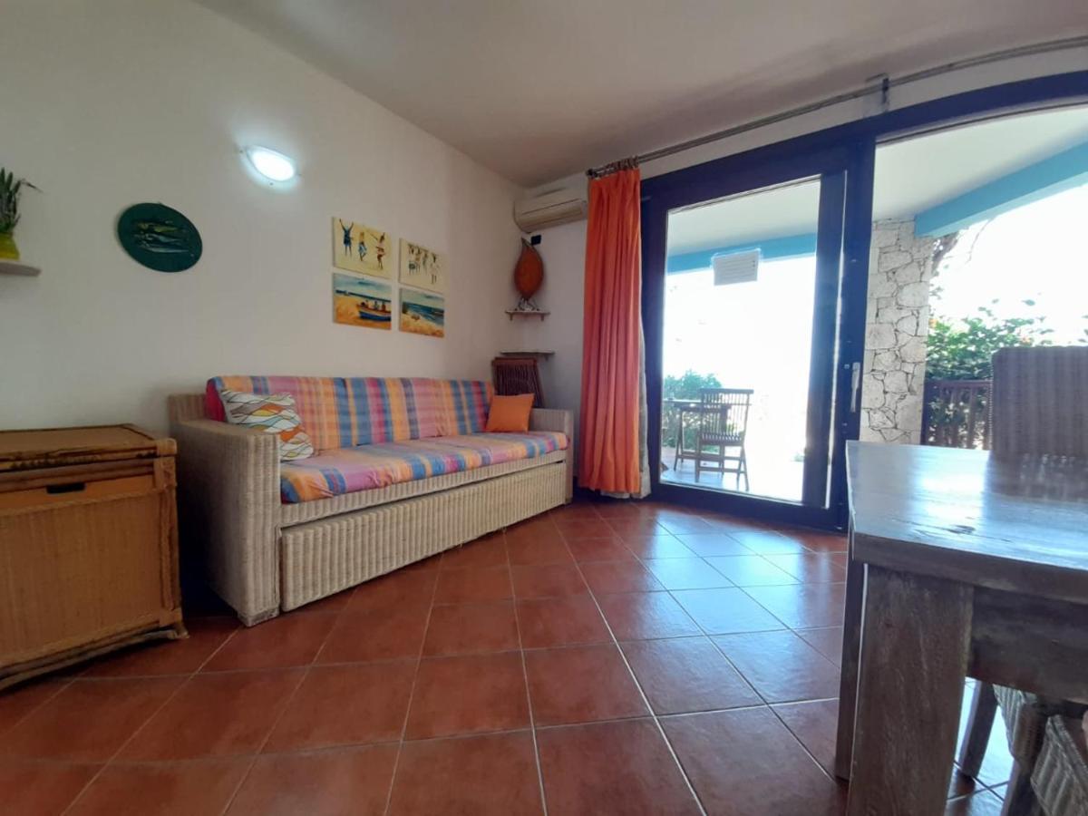 Sal&Love Apt In Porto Antigo Santa Maria Luaran gambar