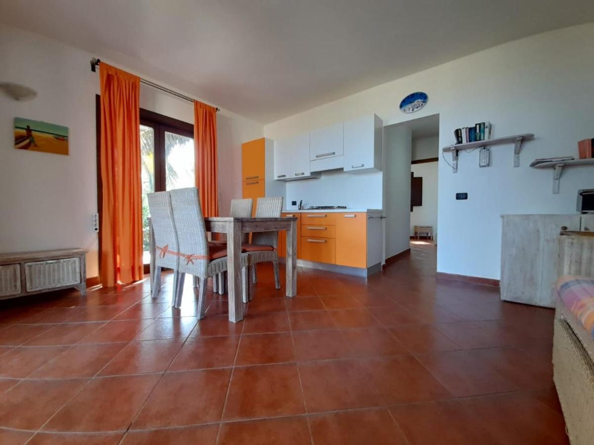 Sal&Love Apt In Porto Antigo Santa Maria Luaran gambar