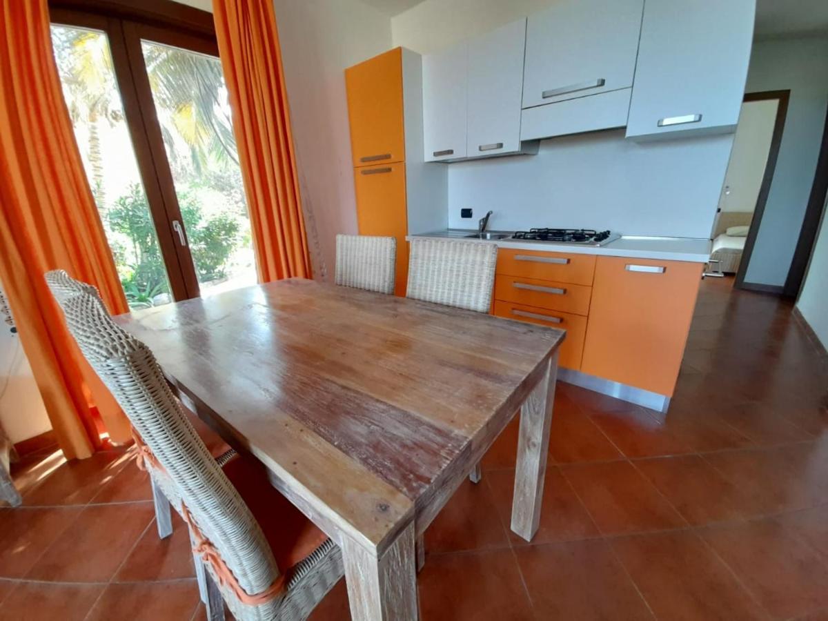 Sal&Love Apt In Porto Antigo Santa Maria Luaran gambar
