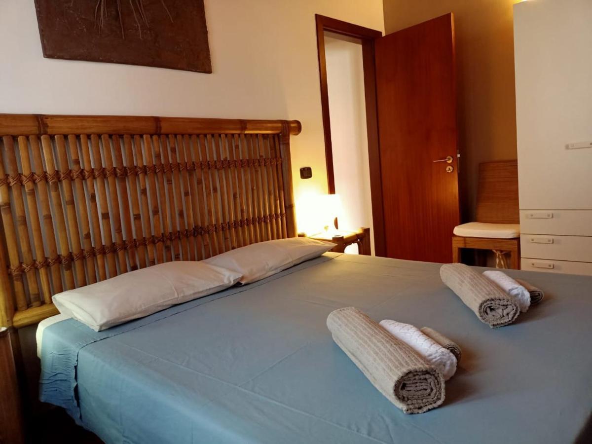 Sal&Love Apt In Porto Antigo Santa Maria Luaran gambar
