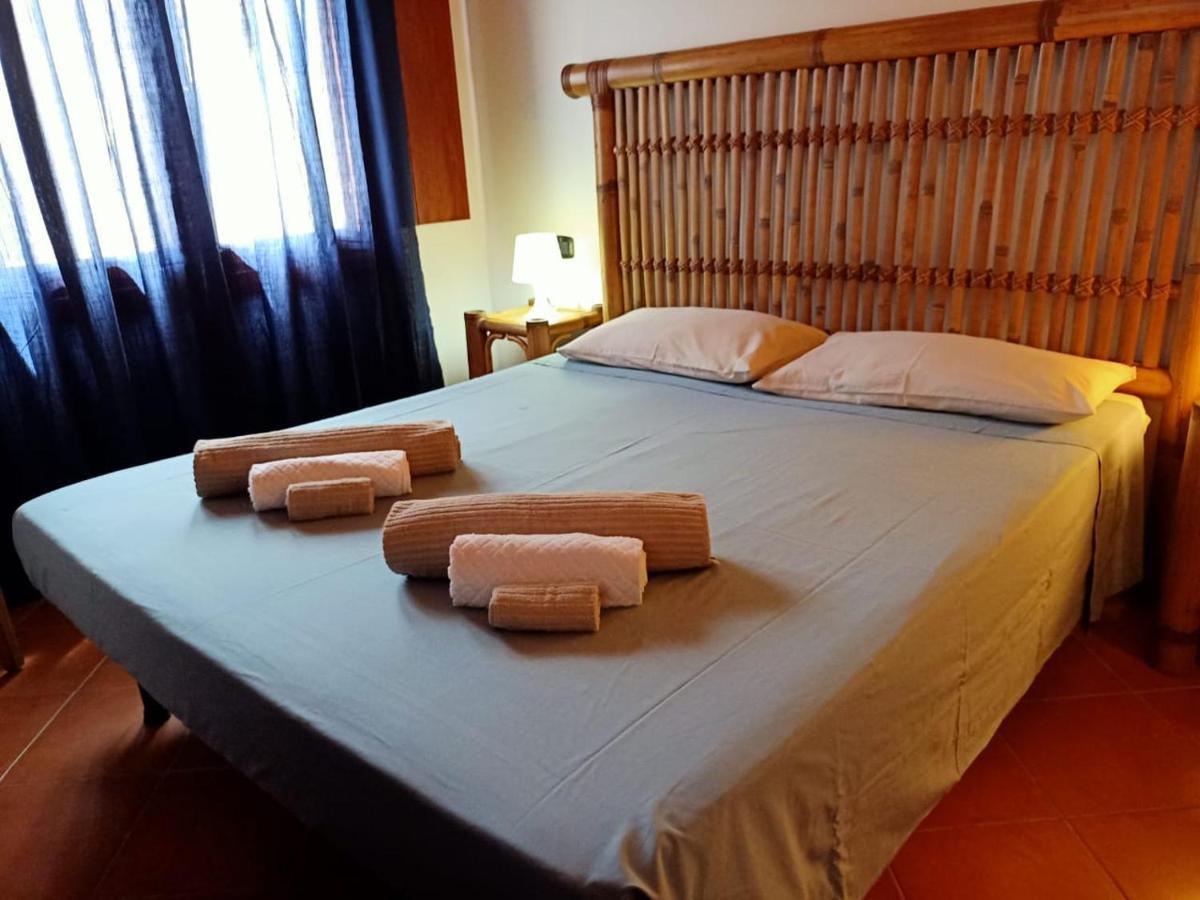 Sal&Love Apt In Porto Antigo Santa Maria Luaran gambar