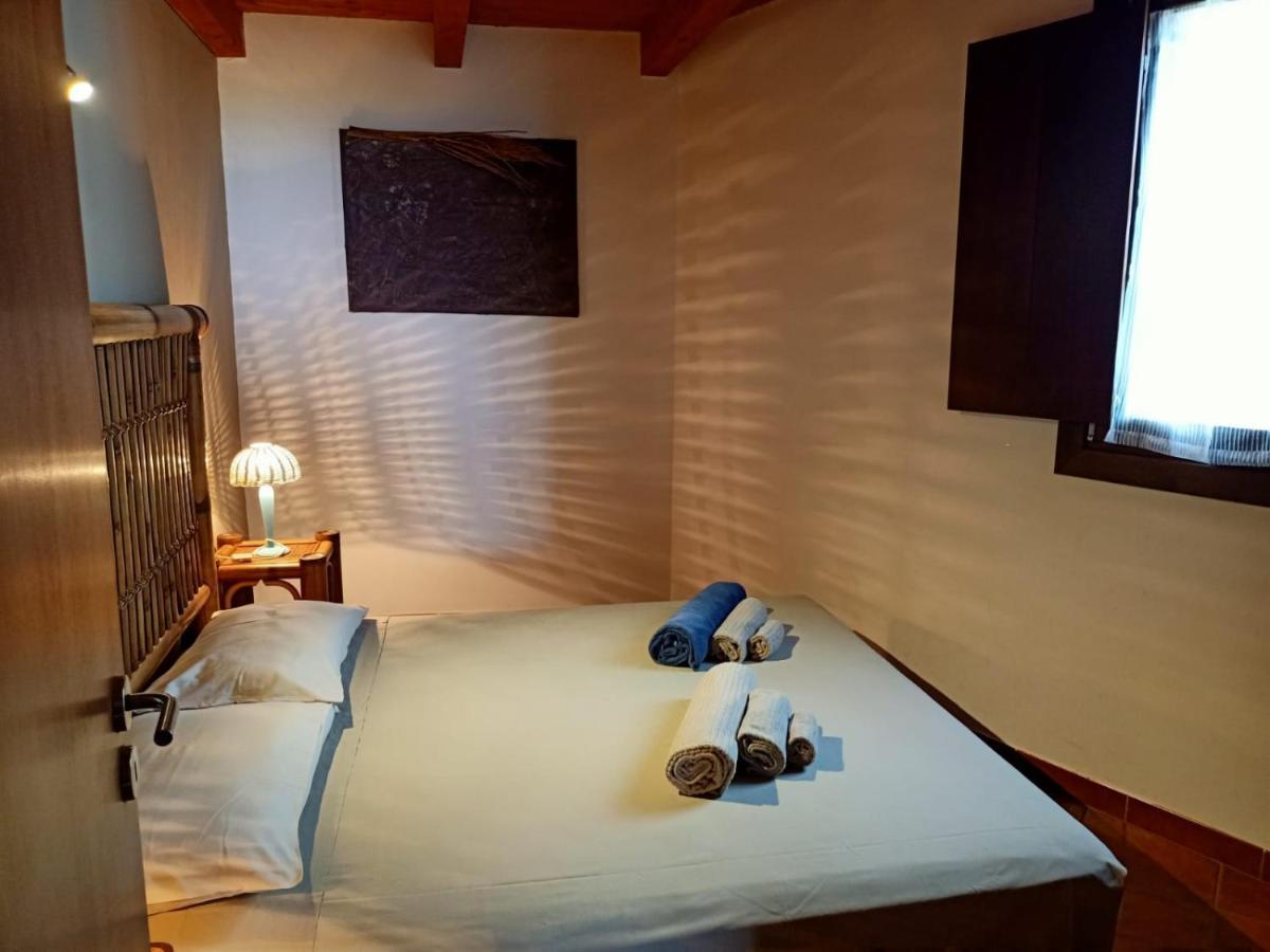 Sal&Love Apt In Porto Antigo Santa Maria Luaran gambar