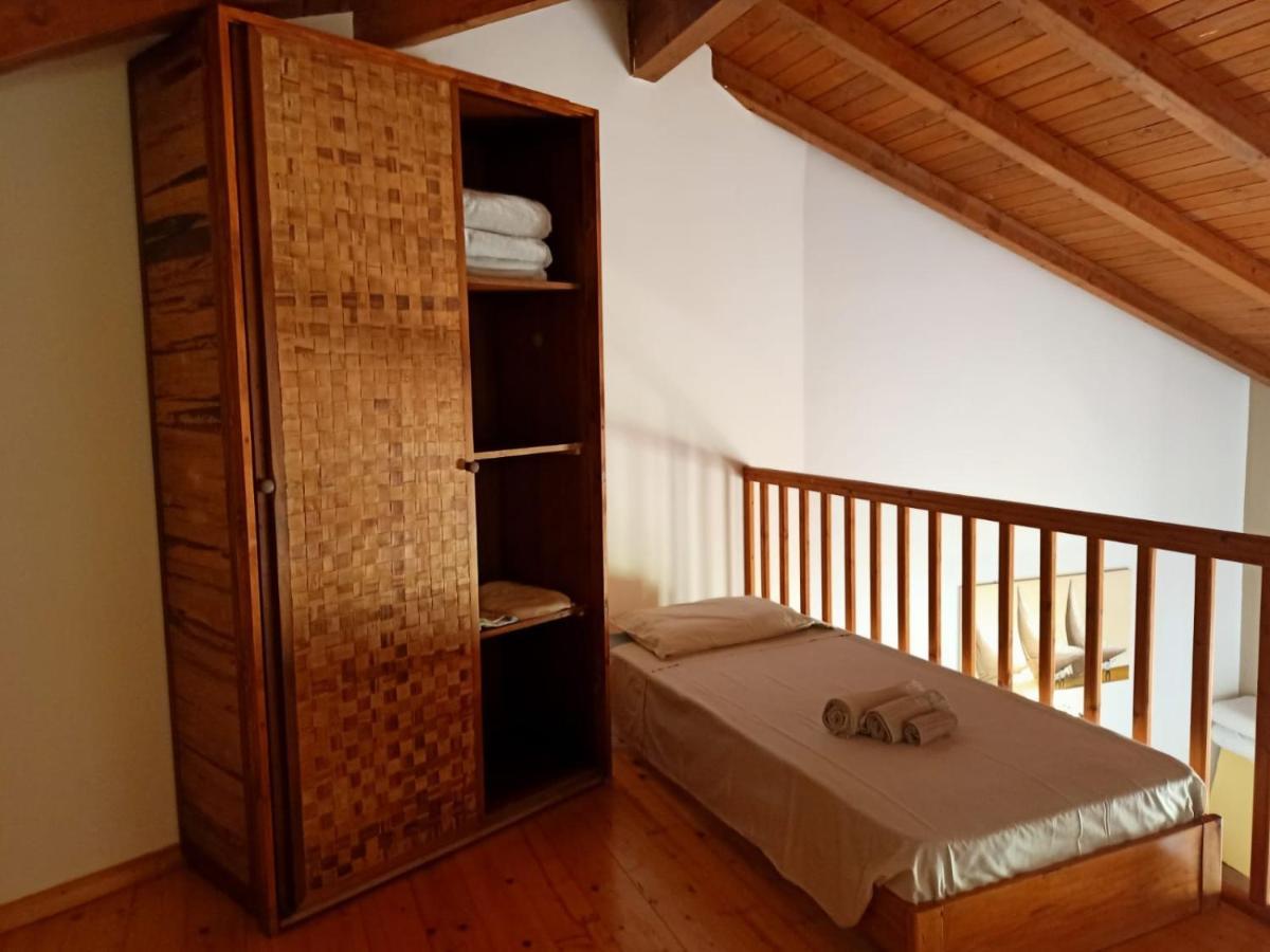 Sal&Love Apt In Porto Antigo Santa Maria Luaran gambar