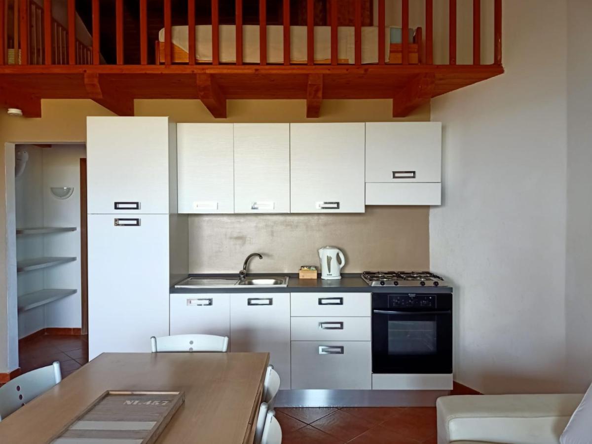 Sal&Love Apt In Porto Antigo Santa Maria Luaran gambar