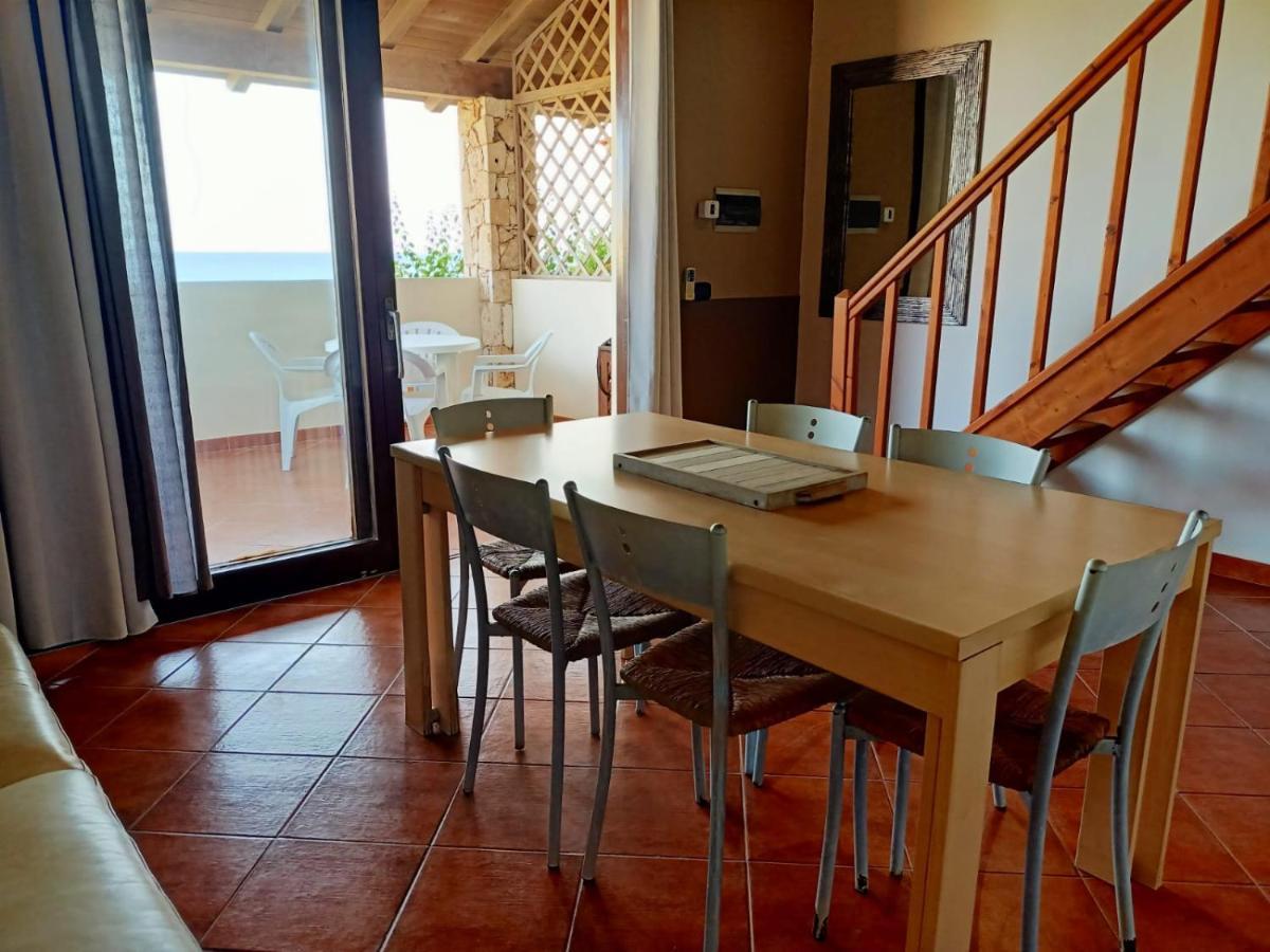 Sal&Love Apt In Porto Antigo Santa Maria Luaran gambar
