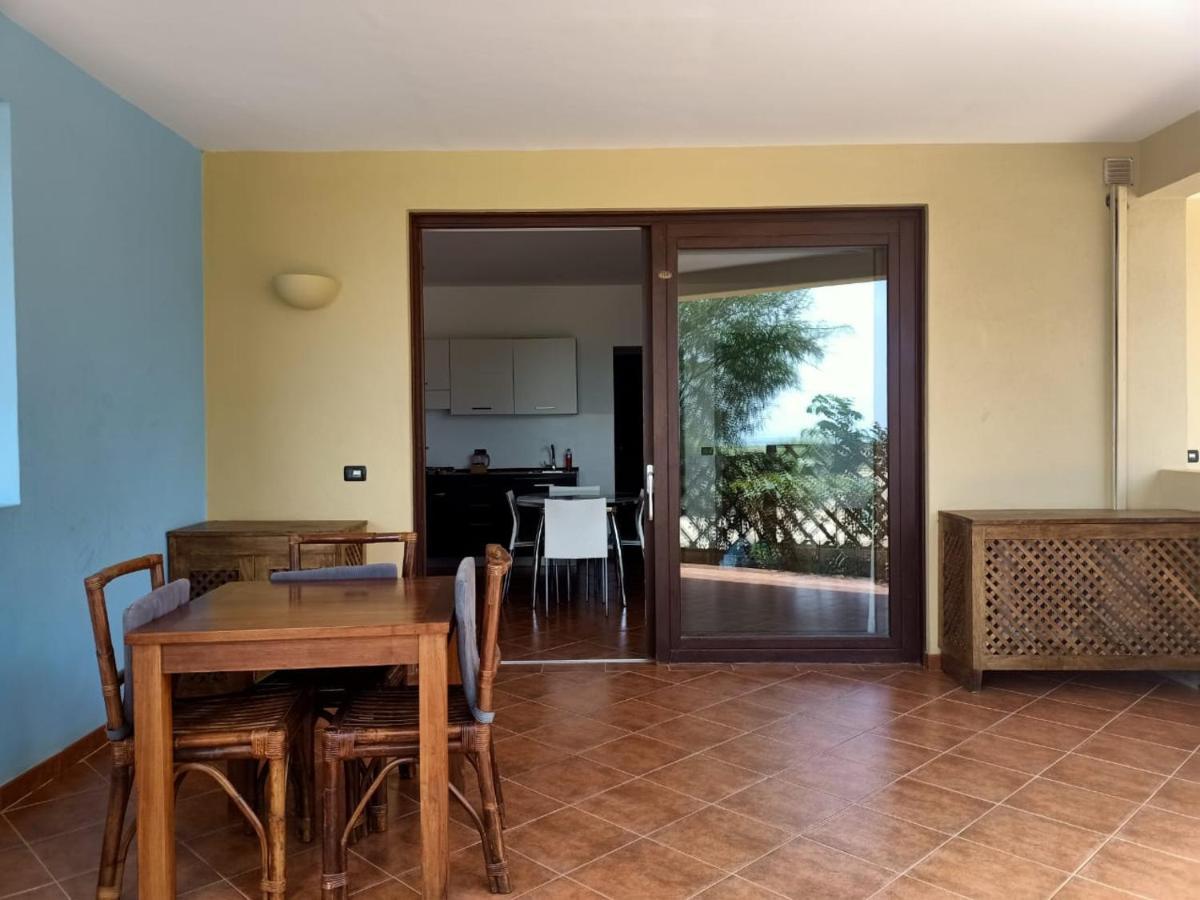 Sal&Love Apt In Porto Antigo Santa Maria Luaran gambar