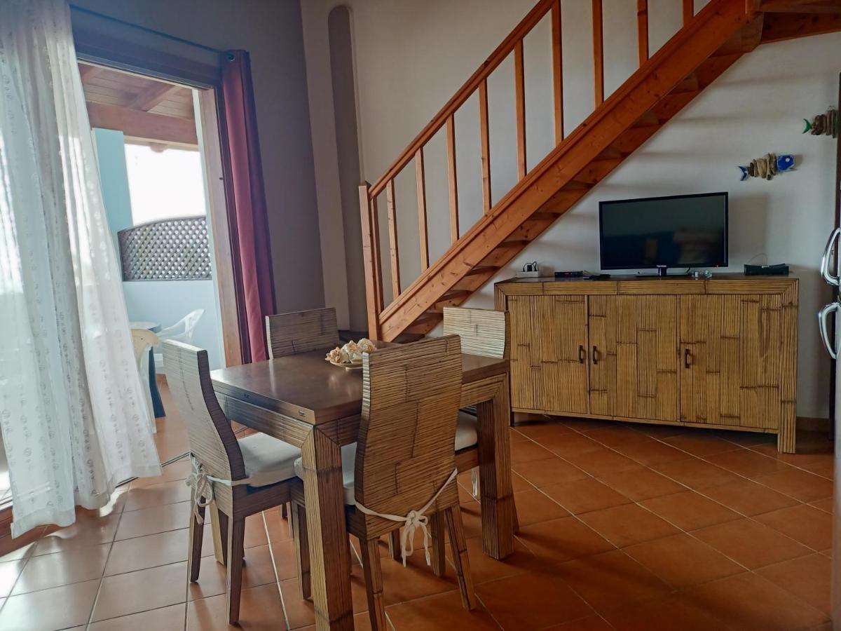 Sal&Love Apt In Porto Antigo Santa Maria Luaran gambar