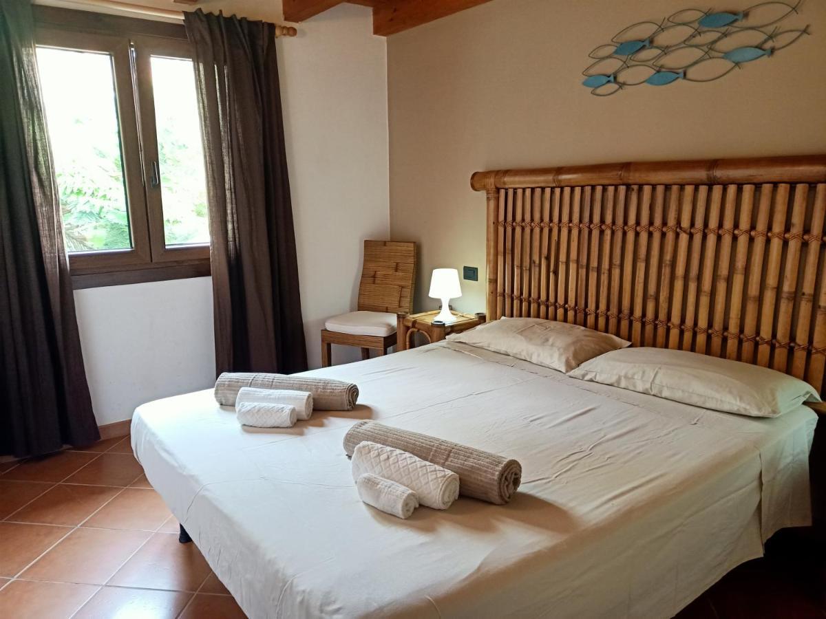Sal&Love Apt In Porto Antigo Santa Maria Luaran gambar