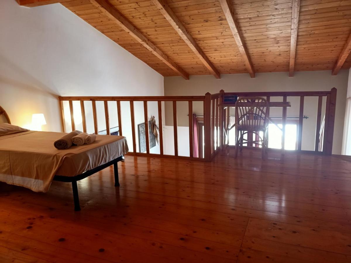 Sal&Love Apt In Porto Antigo Santa Maria Luaran gambar