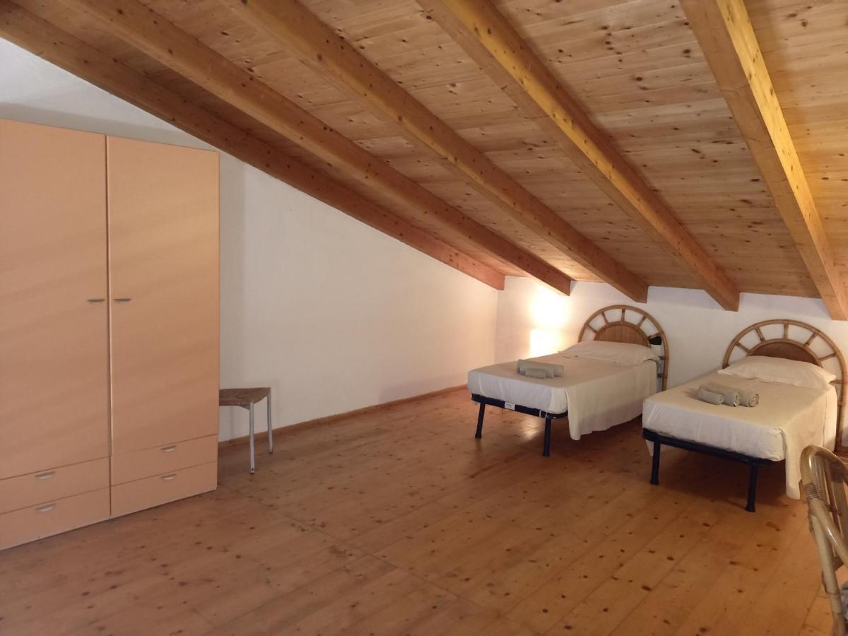 Sal&Love Apt In Porto Antigo Santa Maria Luaran gambar
