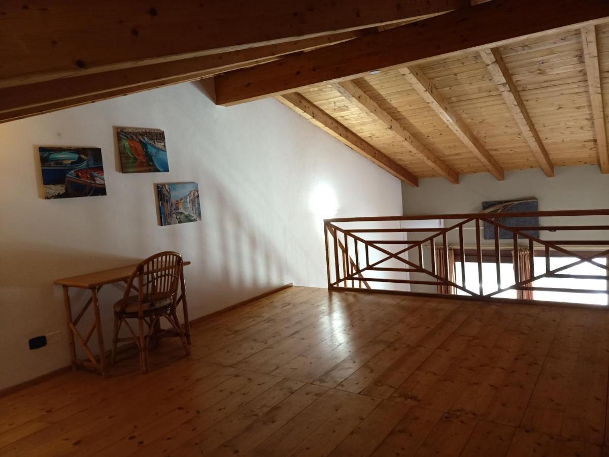 Sal&Love Apt In Porto Antigo Santa Maria Luaran gambar