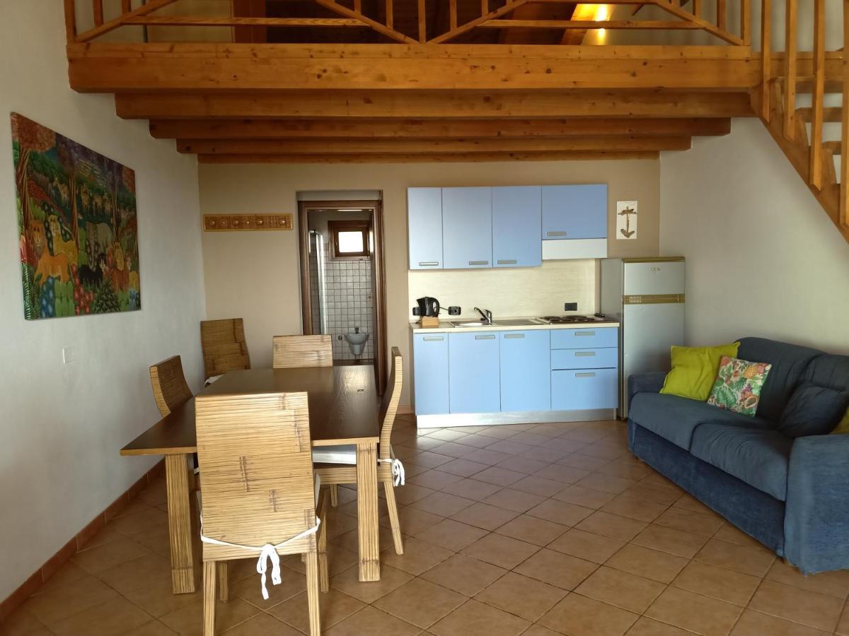 Sal&Love Apt In Porto Antigo Santa Maria Luaran gambar