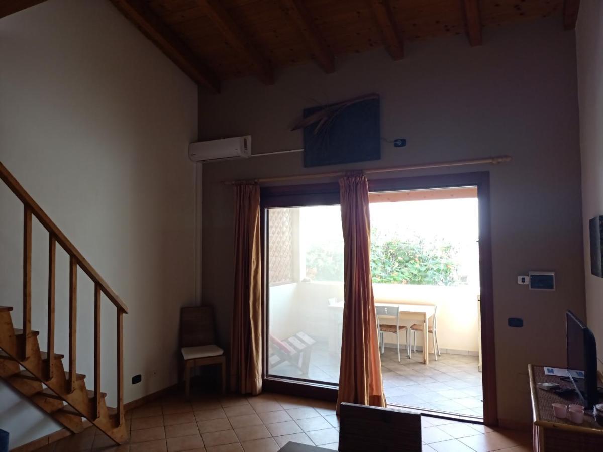 Sal&Love Apt In Porto Antigo Santa Maria Luaran gambar