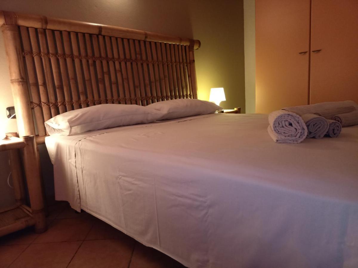 Sal&Love Apt In Porto Antigo Santa Maria Luaran gambar