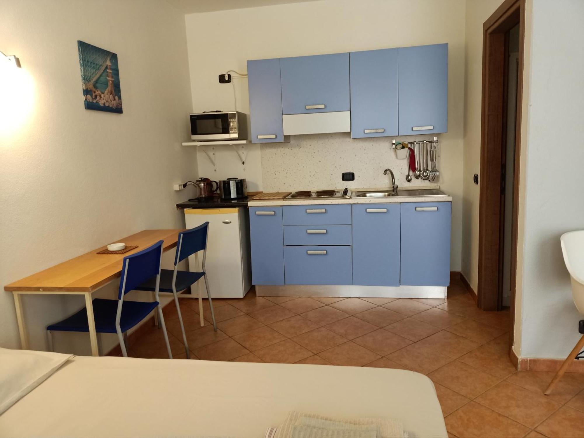 Sal&Love Apt In Porto Antigo Santa Maria Luaran gambar
