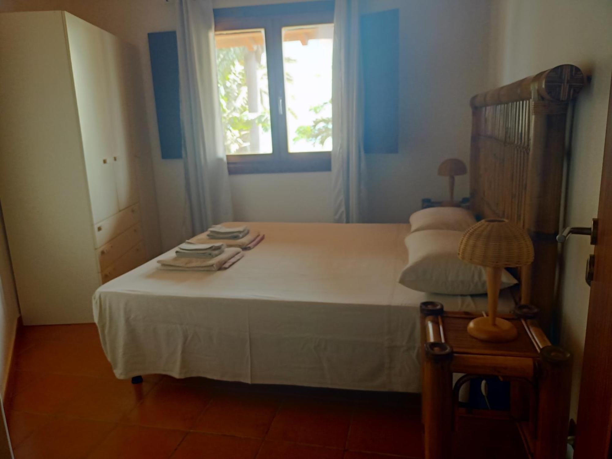 Sal&Love Apt In Porto Antigo Santa Maria Luaran gambar