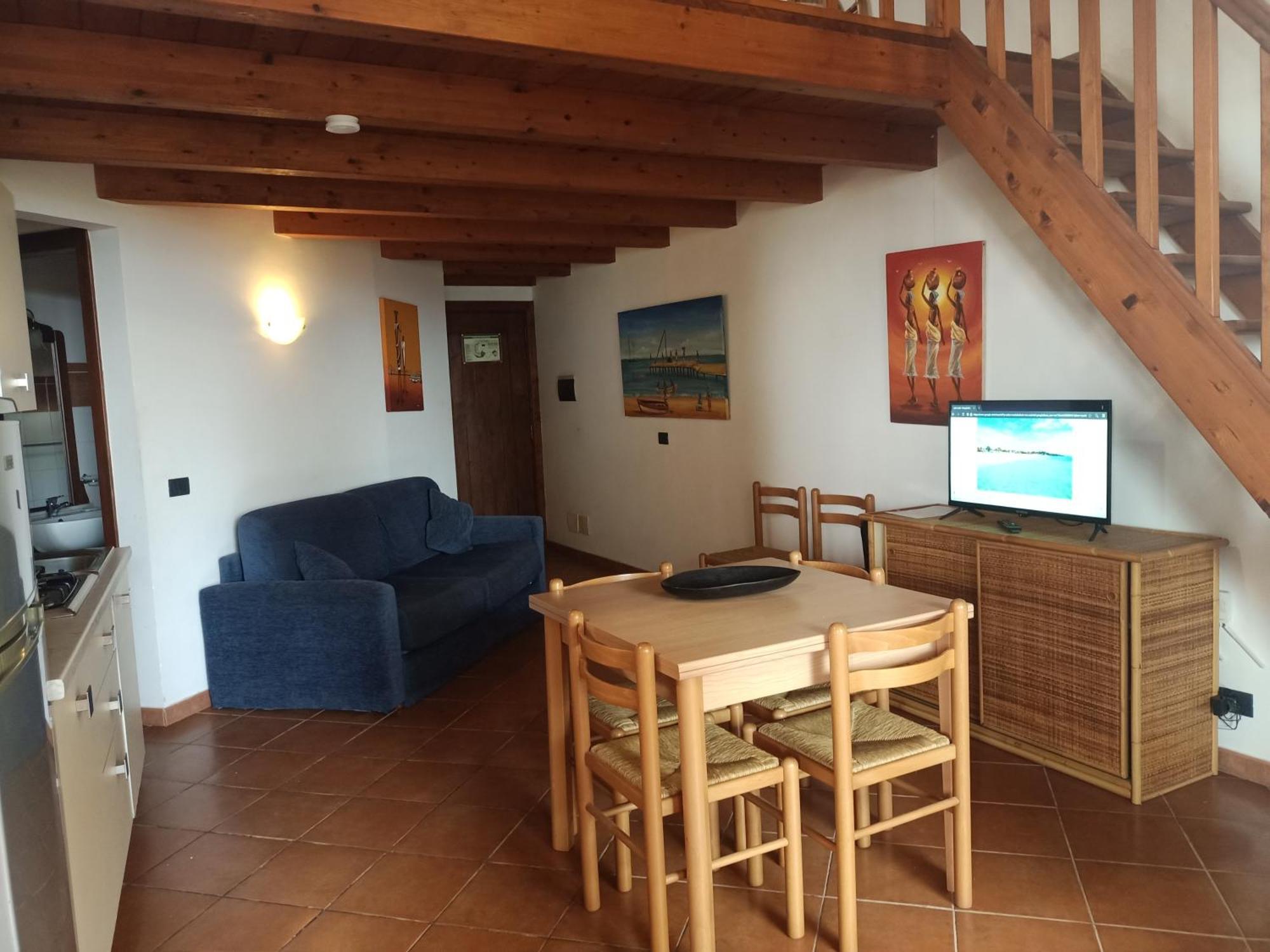 Sal&Love Apt In Porto Antigo Santa Maria Luaran gambar
