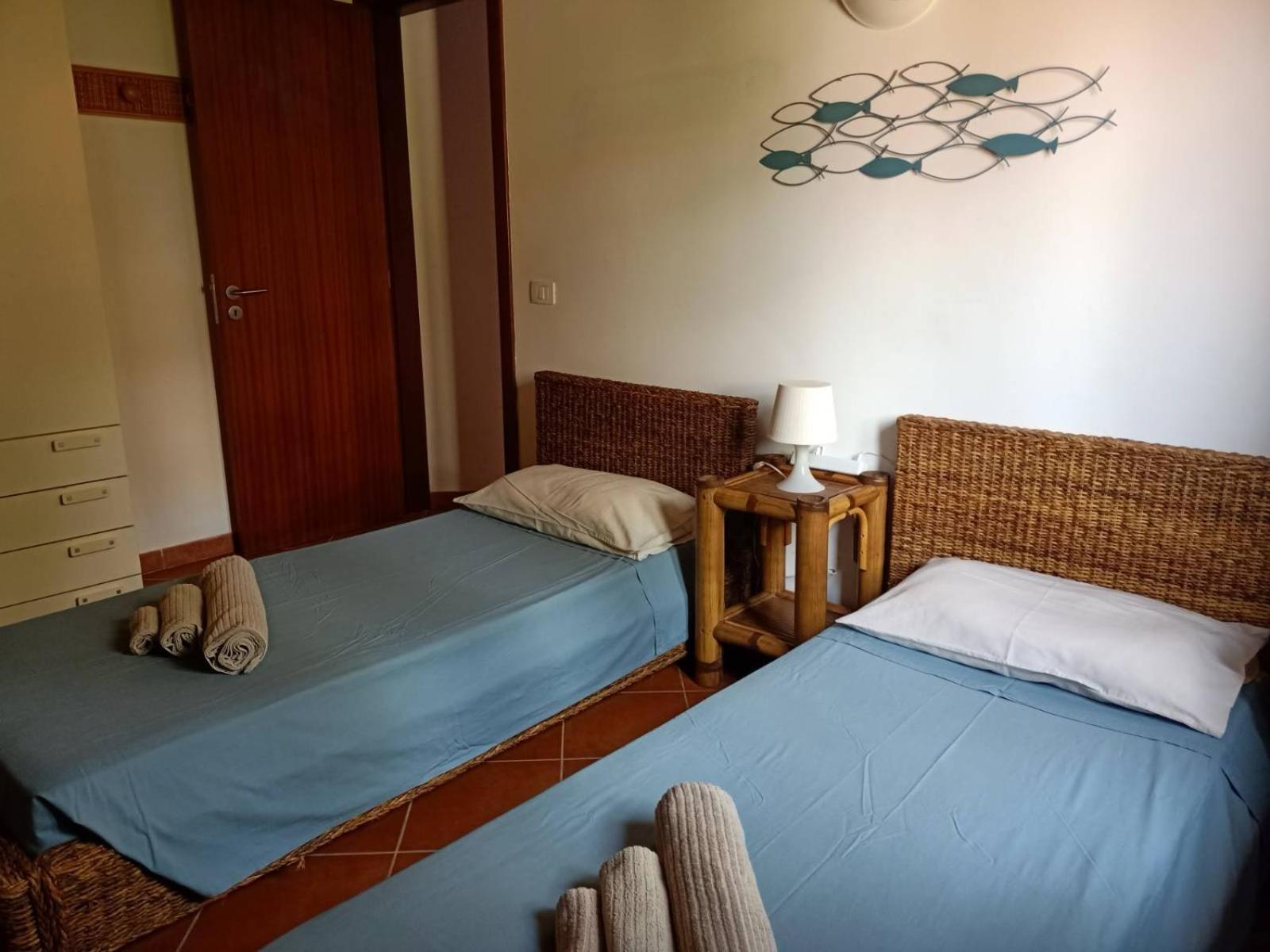 Sal&Love Apt In Porto Antigo Santa Maria Luaran gambar