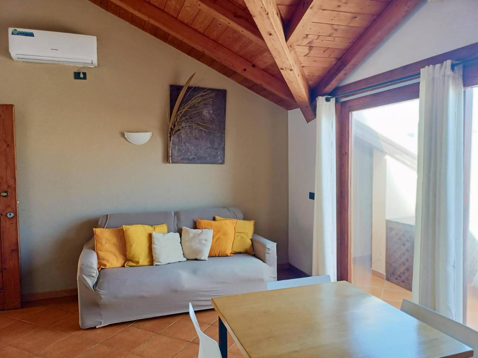 Sal&Love Apt In Porto Antigo Santa Maria Luaran gambar