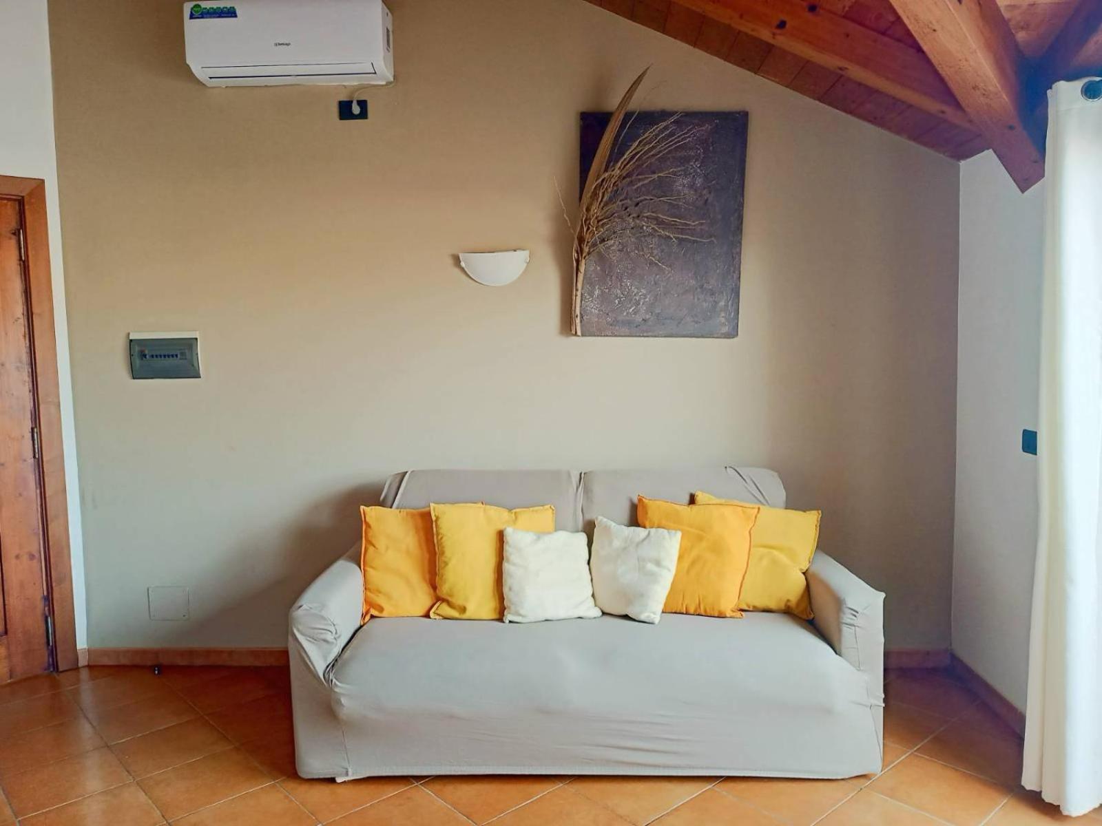 Sal&Love Apt In Porto Antigo Santa Maria Luaran gambar