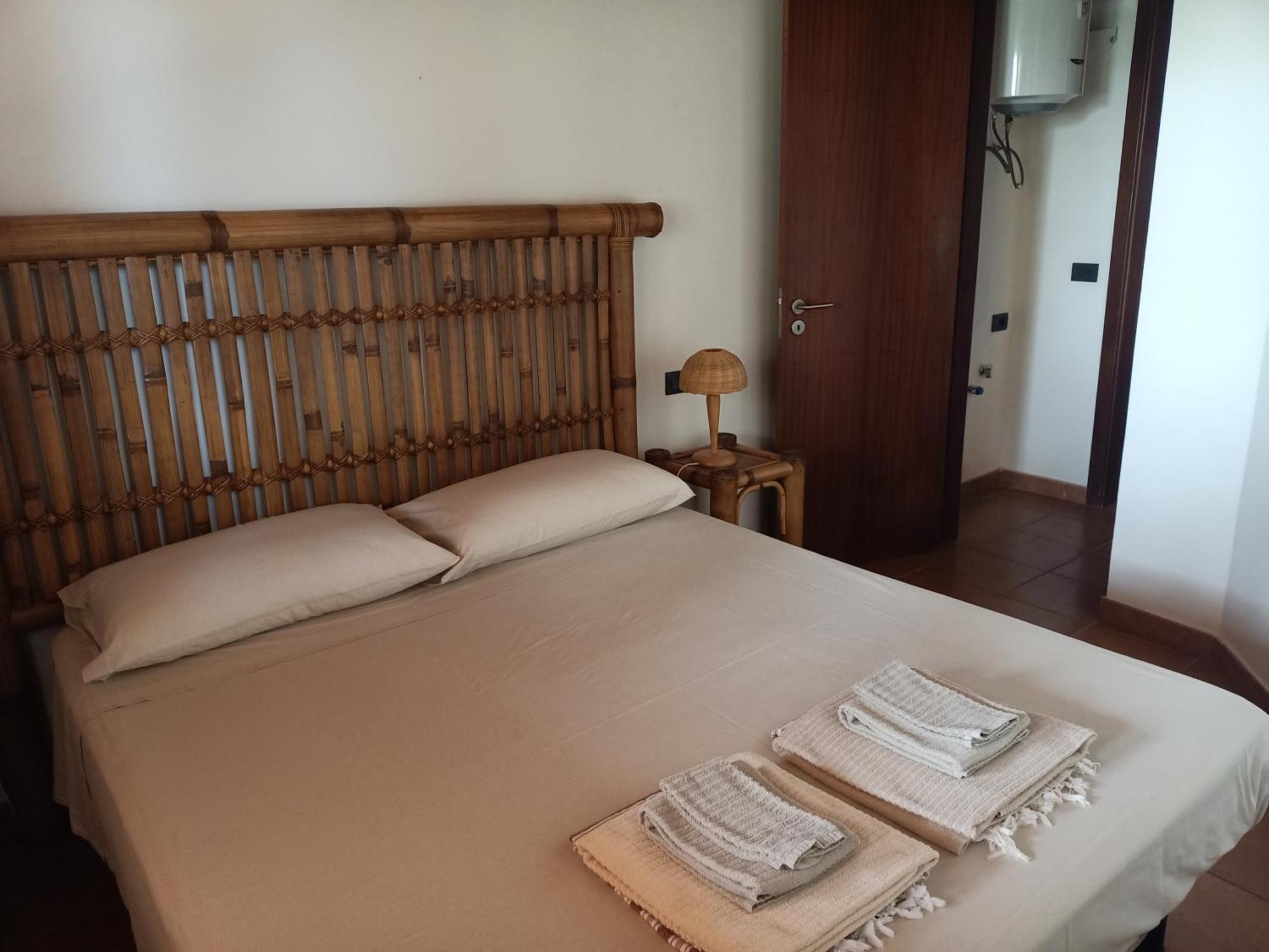 Sal&Love Apt In Porto Antigo Santa Maria Luaran gambar