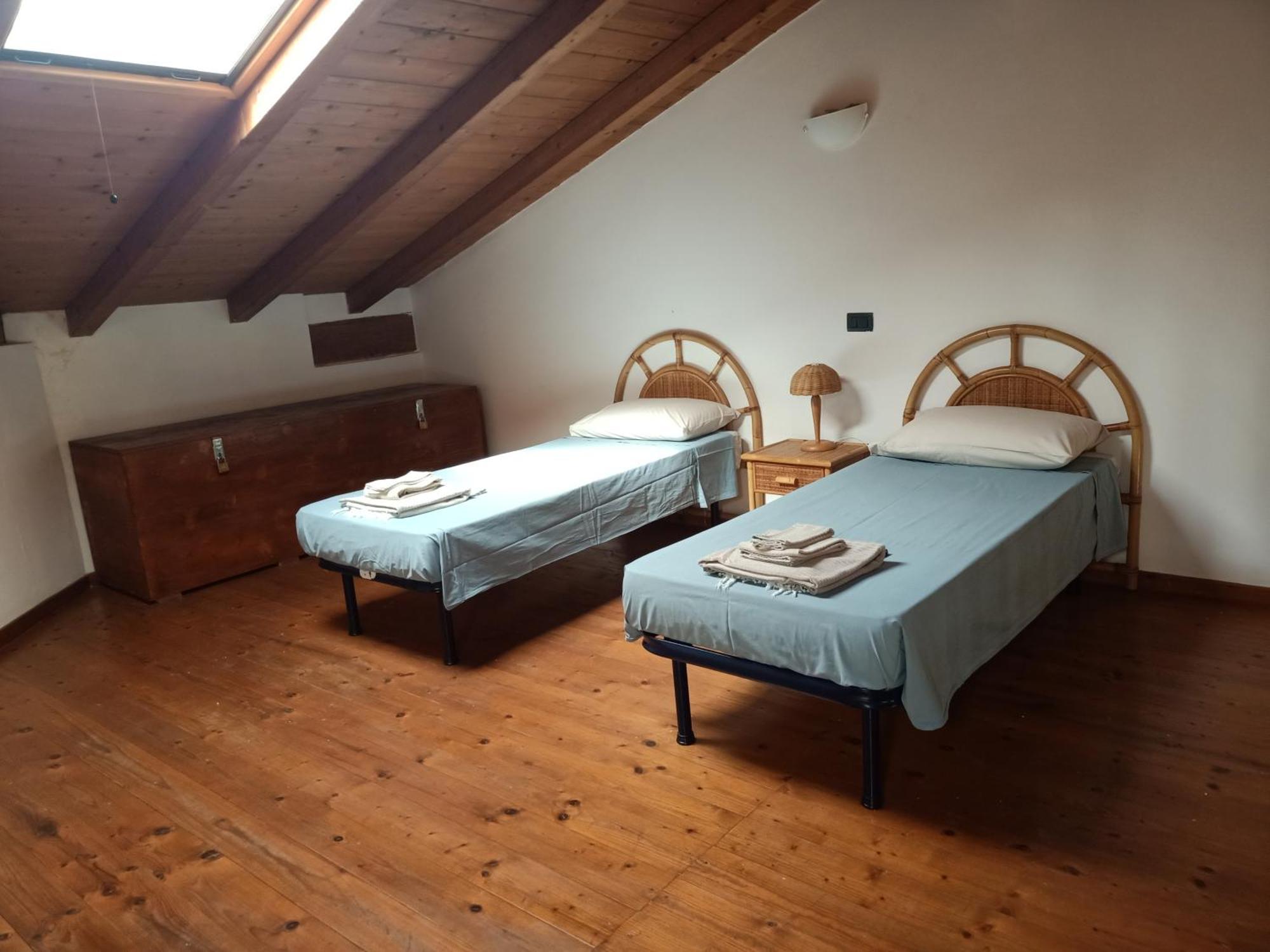 Sal&Love Apt In Porto Antigo Santa Maria Luaran gambar